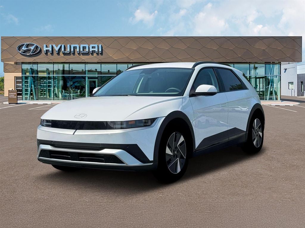 2025 Hyundai IONIQ 5